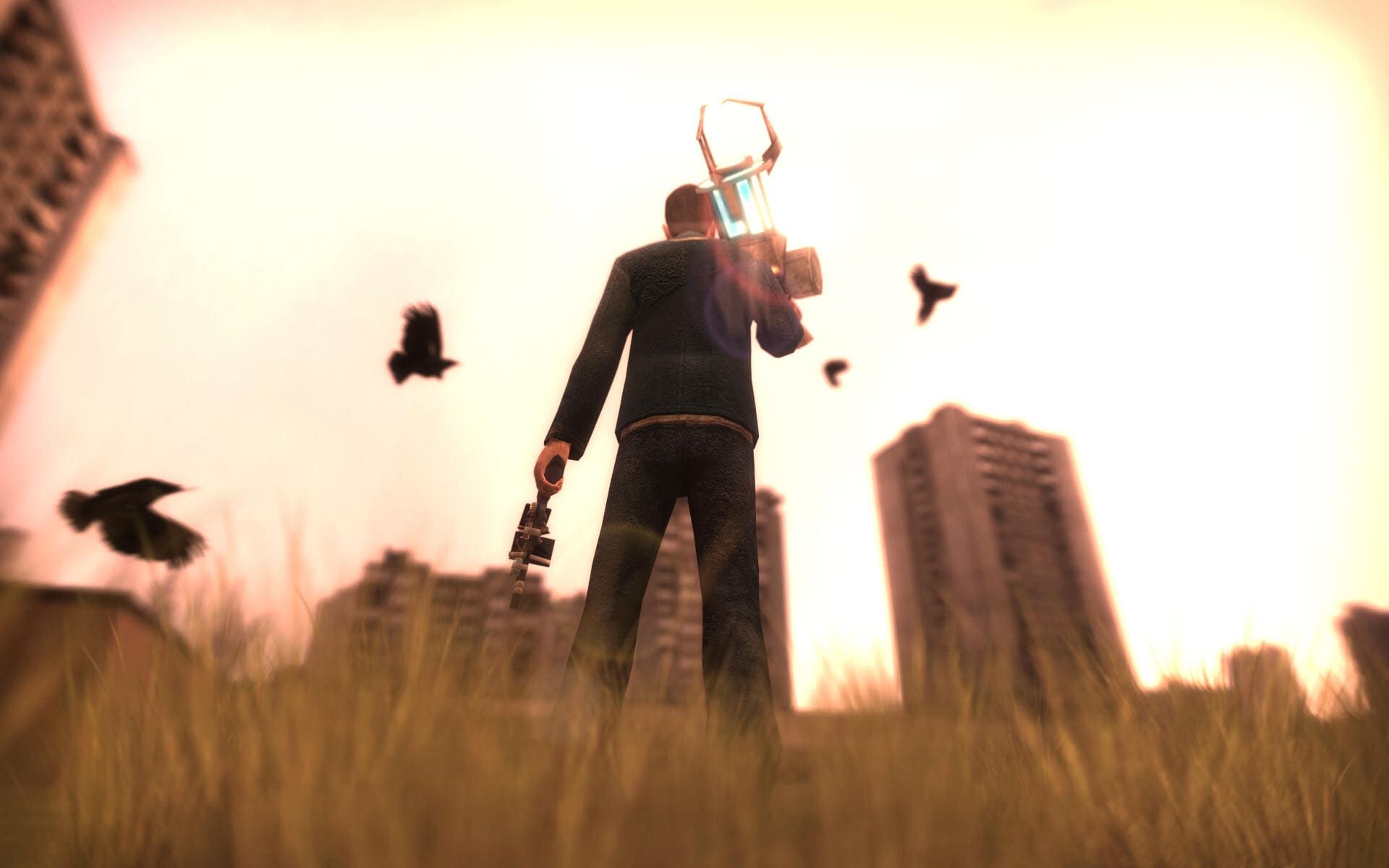 Palworld Background