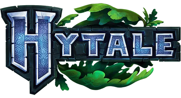 Hytale Server Interface