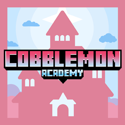 Cobblemon Academy