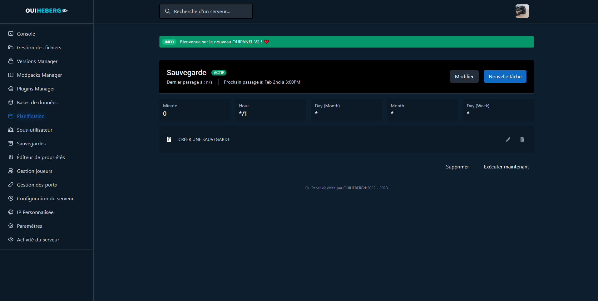 ouipanel