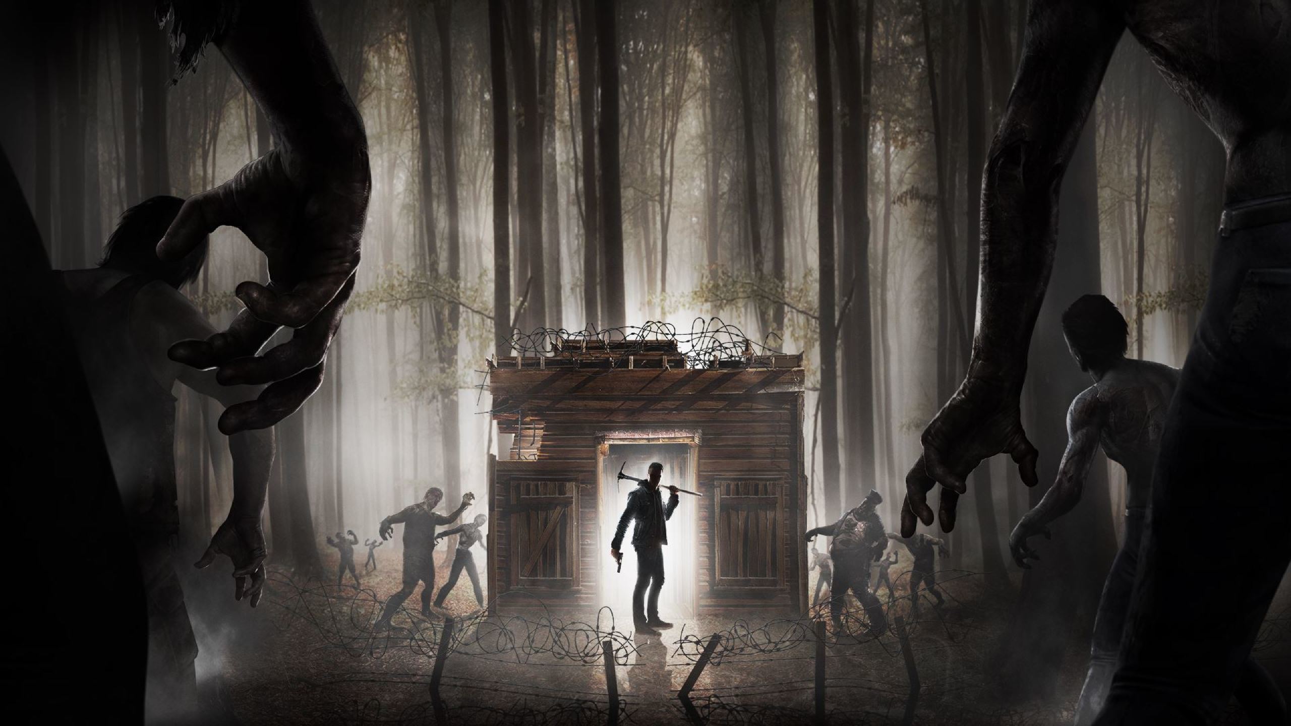 Gaming background
