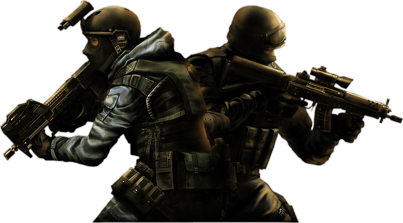 csgo