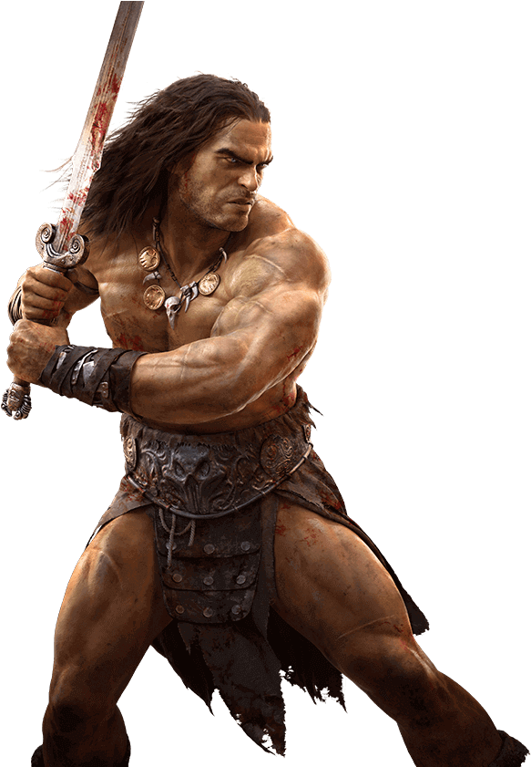 ConanExiles