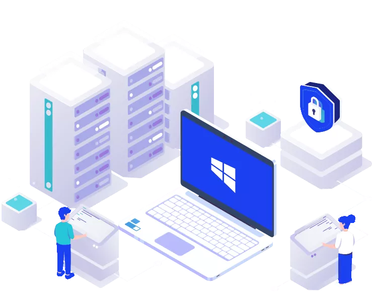 vps windows