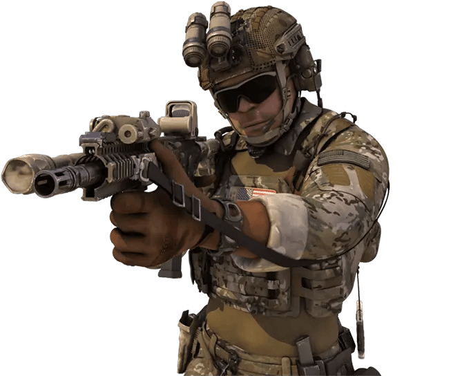 Arma 3 Server Hosting