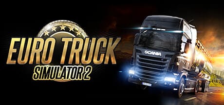 Euro Truck Simulator 2 Server - OuiHeberg