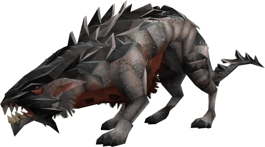 RuneScape: Dragonwilds