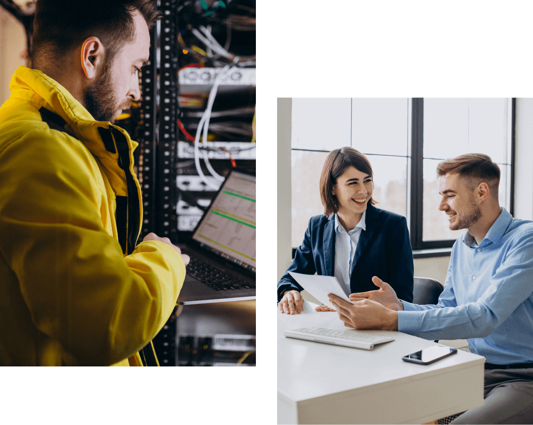 Expérience OuiHeberg