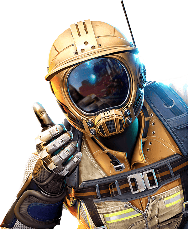 Satisfactory Server - OuiHeberg