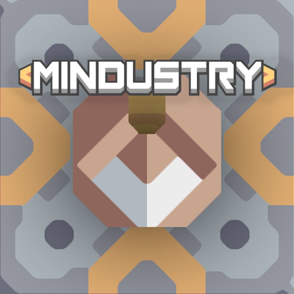 Mindustry