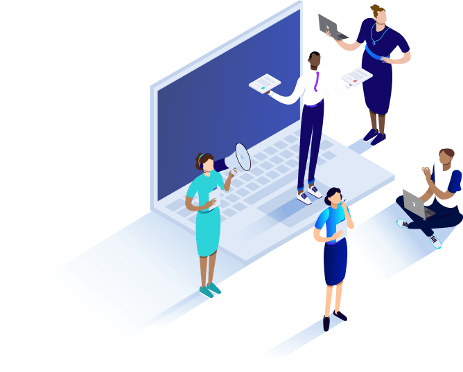 Gestion simplifiée des domaines