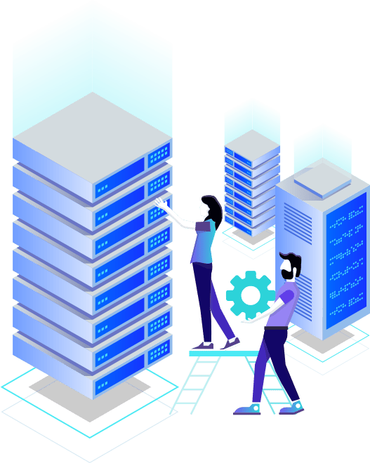 Professional technical support