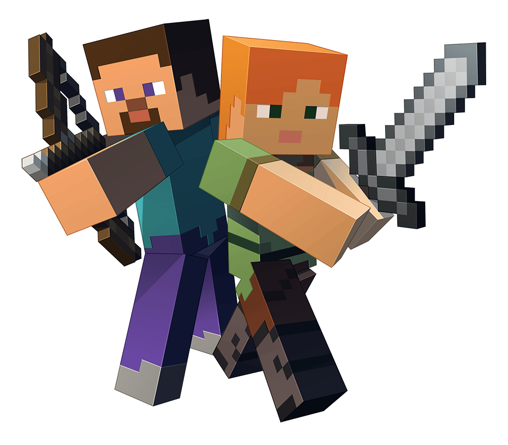 Minecraft Server - Unleash your creativity