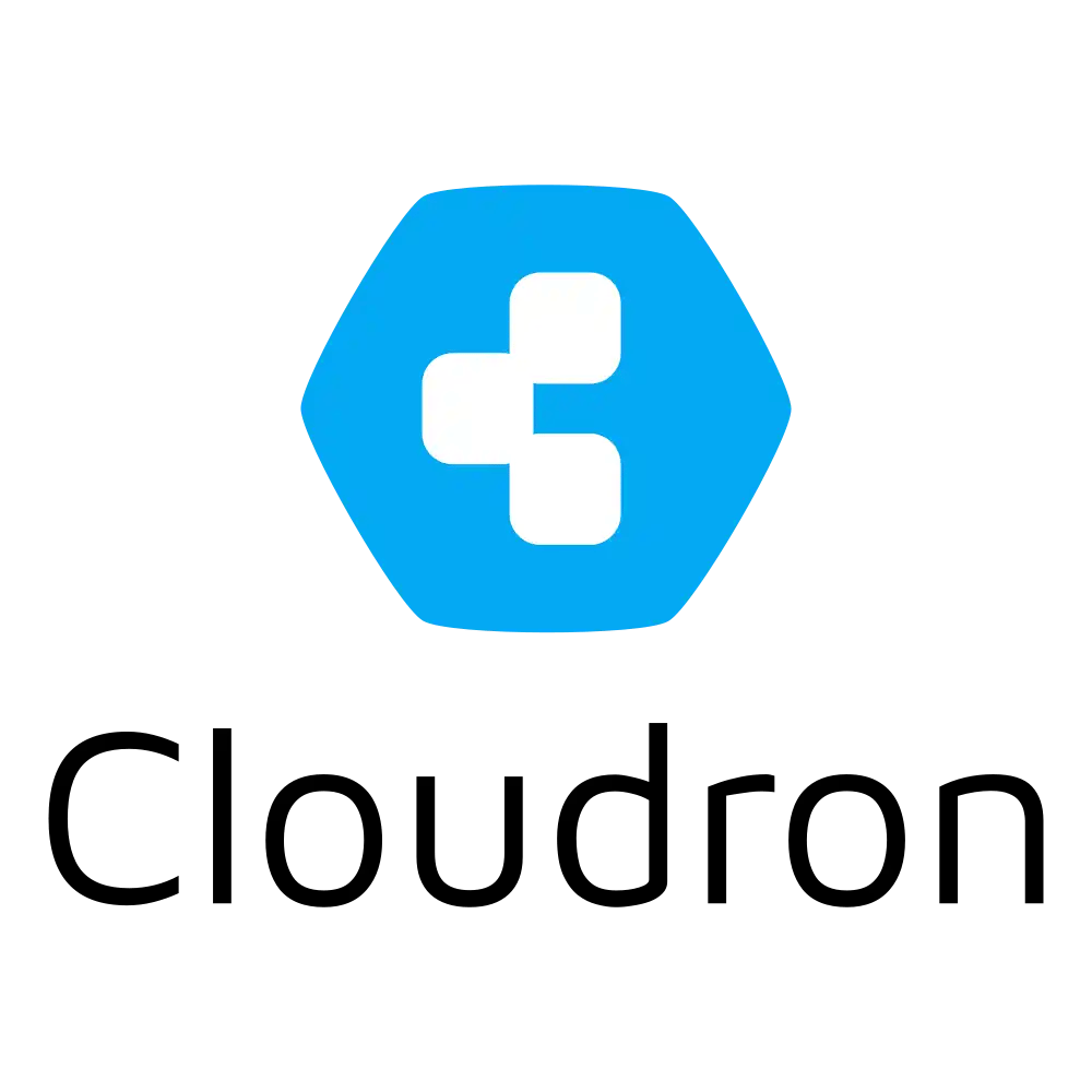 Cloudron