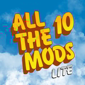 All the Mods 10 Lite modpack