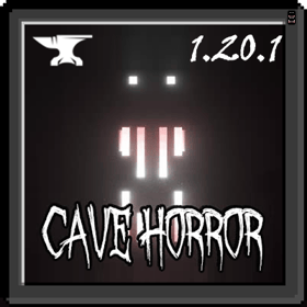 cave-horror-project