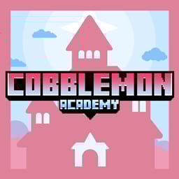 Cobblemon Academy 2.0