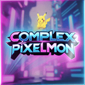 Complex Gaming Pixelmon