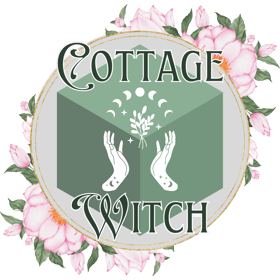Cottage Witch modpack