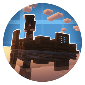 Create Stranded at Sea