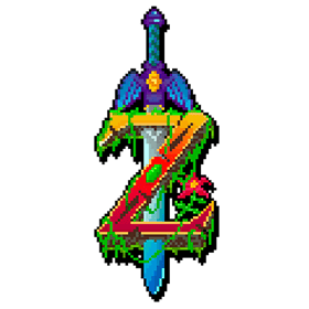 Echoes of Hyrule modpack