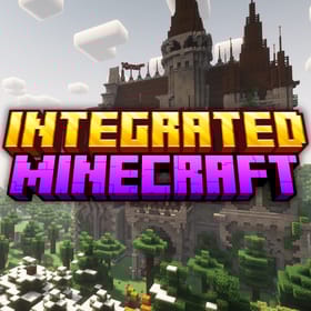 integrated-minecraft