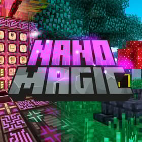 nanomagic
