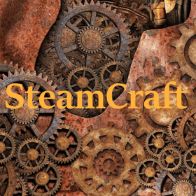 steampunk