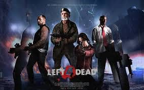 Left 4 Dead