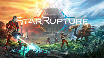 StarRupture