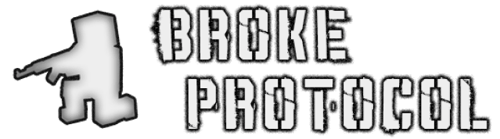 Hosting Broke Protocol