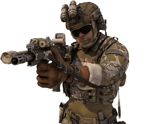 Hosting Arma 3