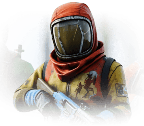 Hosting Rust