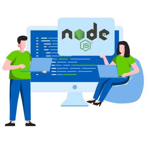 Node.js Logo