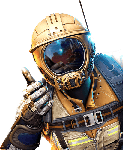Server Satisfactory - OuiHeberg