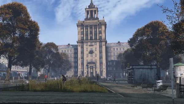 DayZ