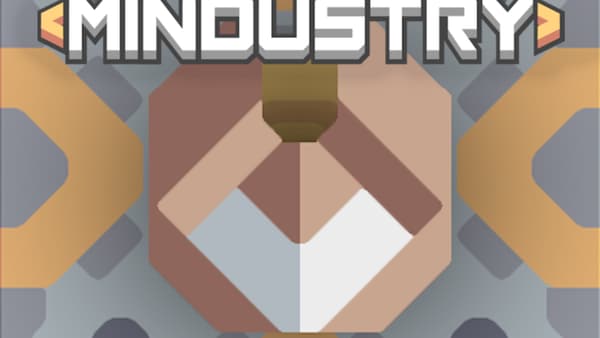Mindustry