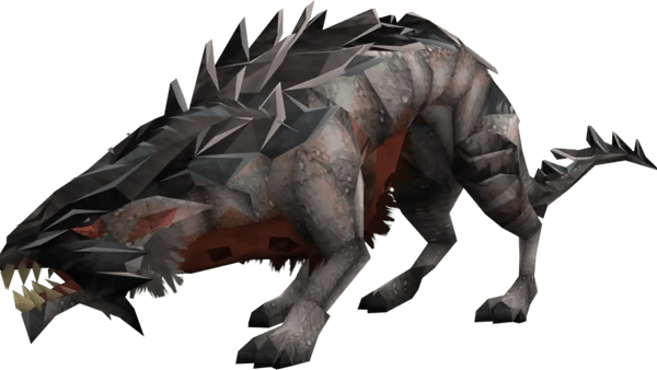 RuneScape: Dragonwilds