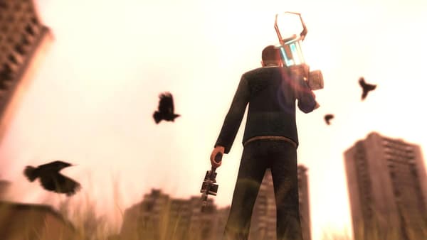 Garry's Mod