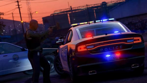 GTA V / FiveM