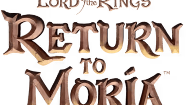 The Lord of the Rings: Return to Moria