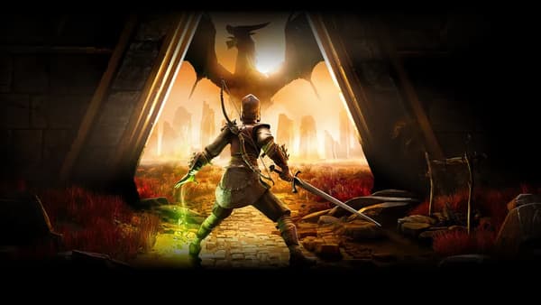 RuneScape: Dragonwilds