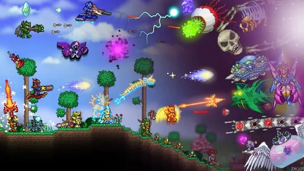 Terraria