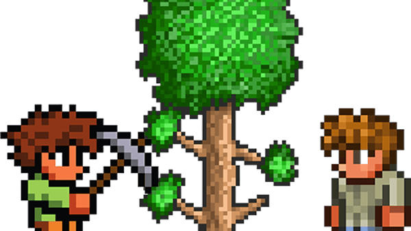 Terraria