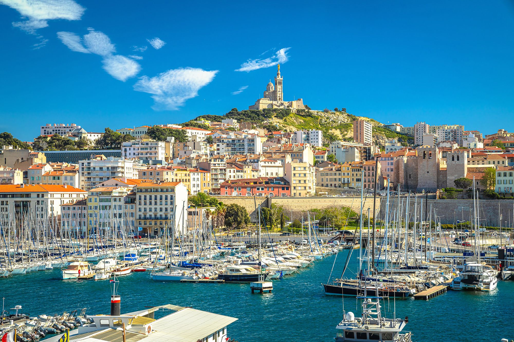 OuiHeberg : Strategic Migration of our Datacenters to Marseille, the 5th Global Internet Hub