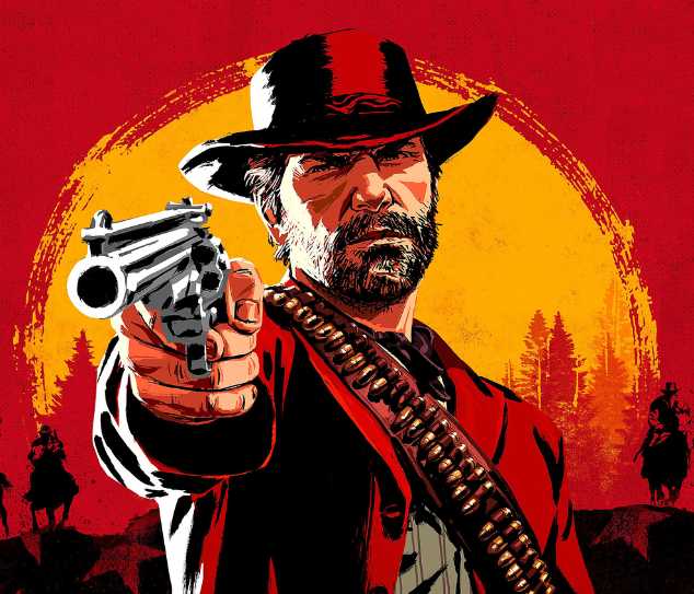 RedM