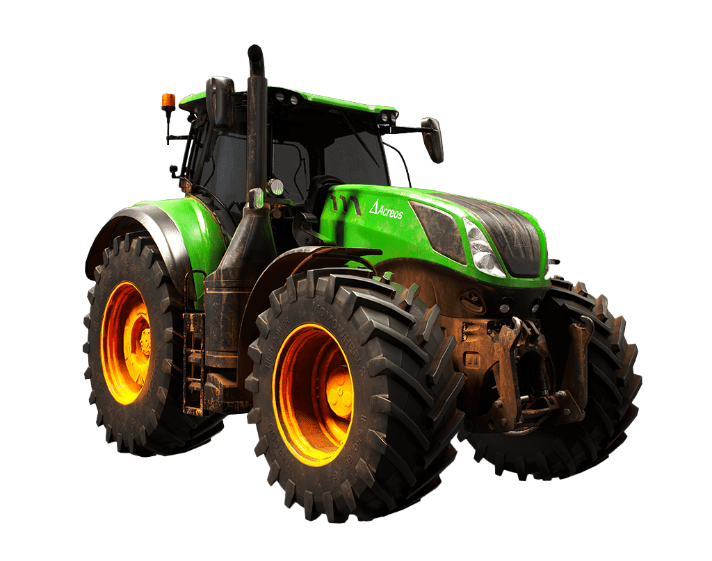Farming Simulator