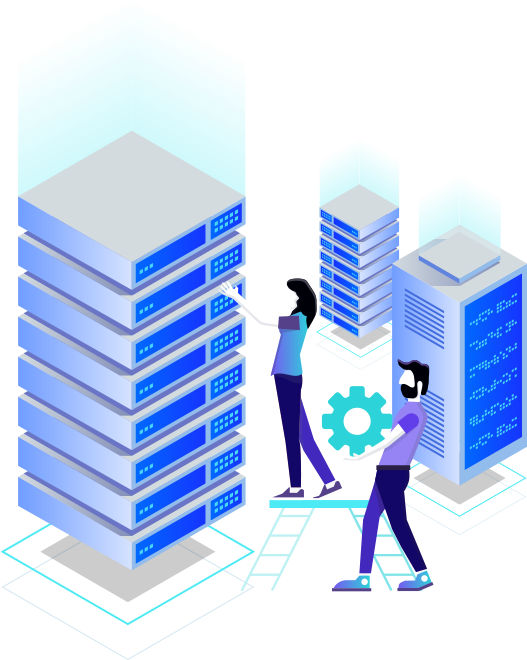 Support technique professionnel