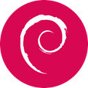 logo Debian