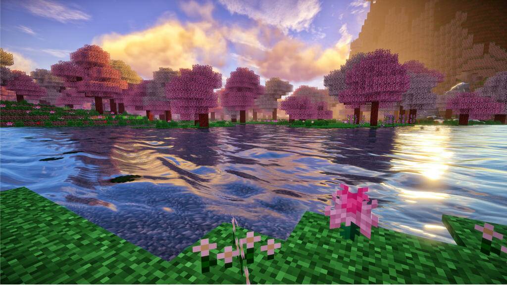 Minecraft Panel